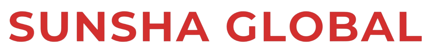 Sunsha Global Logo